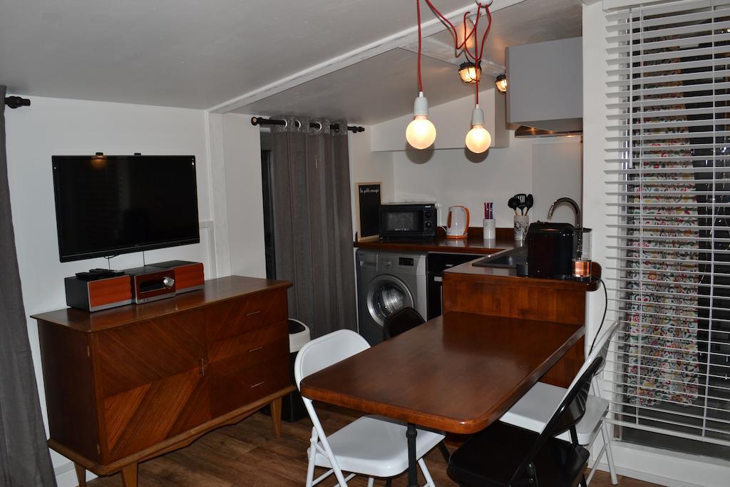 Apartment Aldarona - Gensonne *