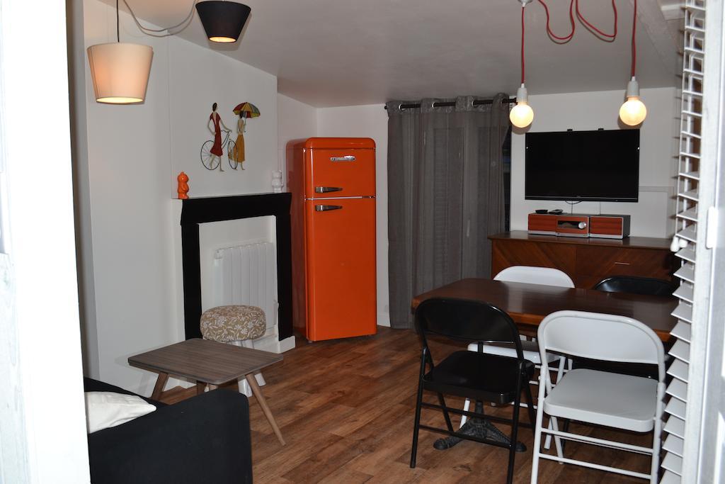 Aldarona - Gensonne Apartment
