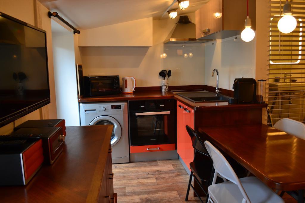 Apartment Aldarona - Gensonne *
