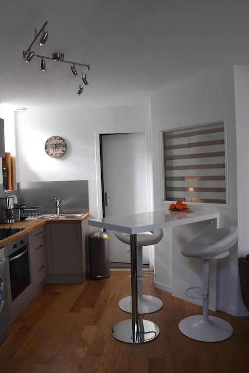 L'appart Rue Marsan Bordeaux