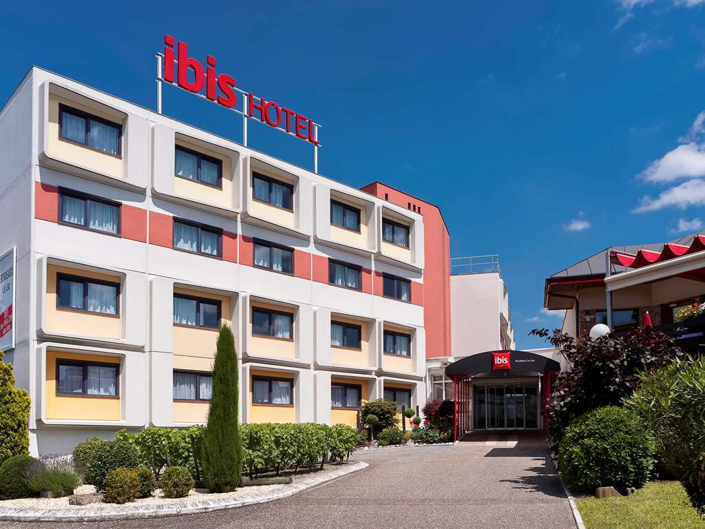 Hotel Ibis