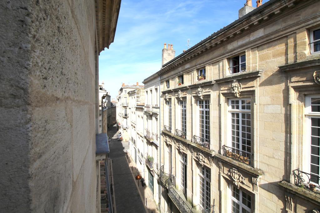 Apartment Appart Hypercentre - Le Teulere