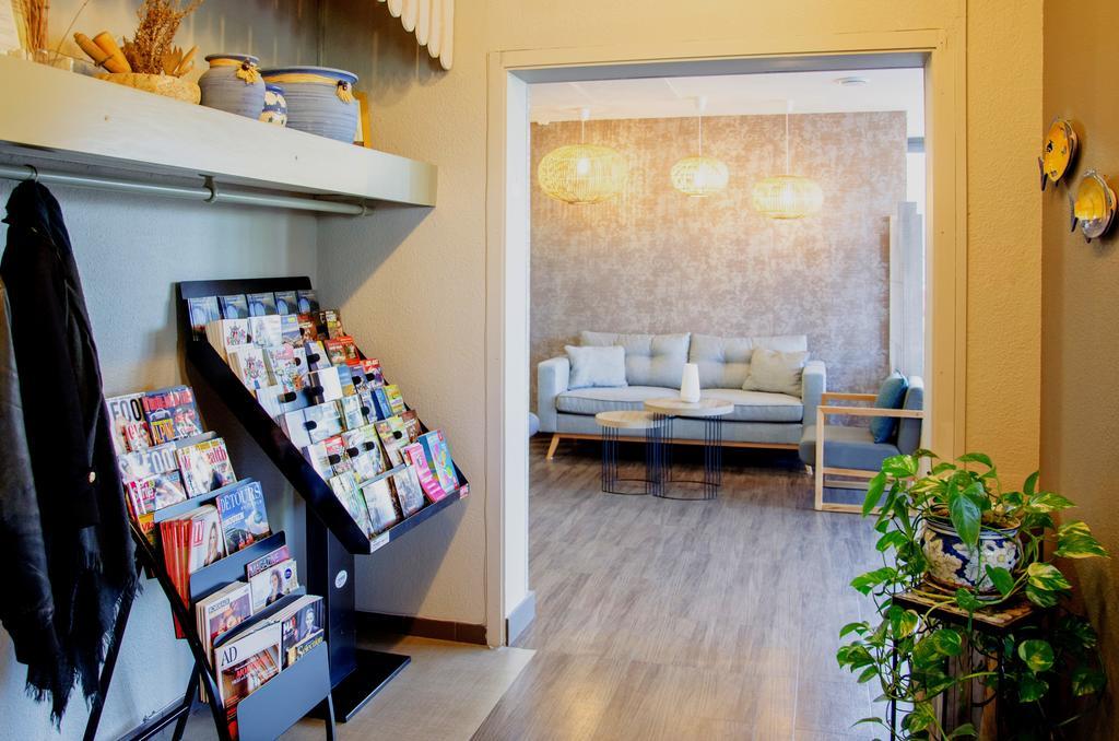Hotel Contact Le Provencal
