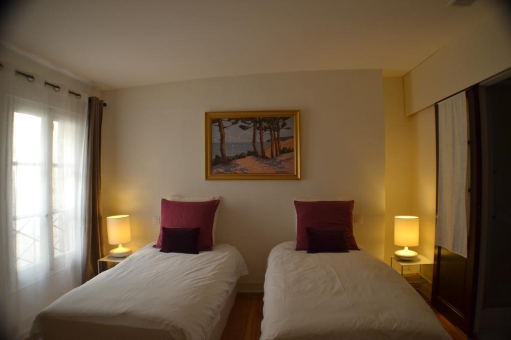 Bed & Breakfast L'invitation Au Voyage *