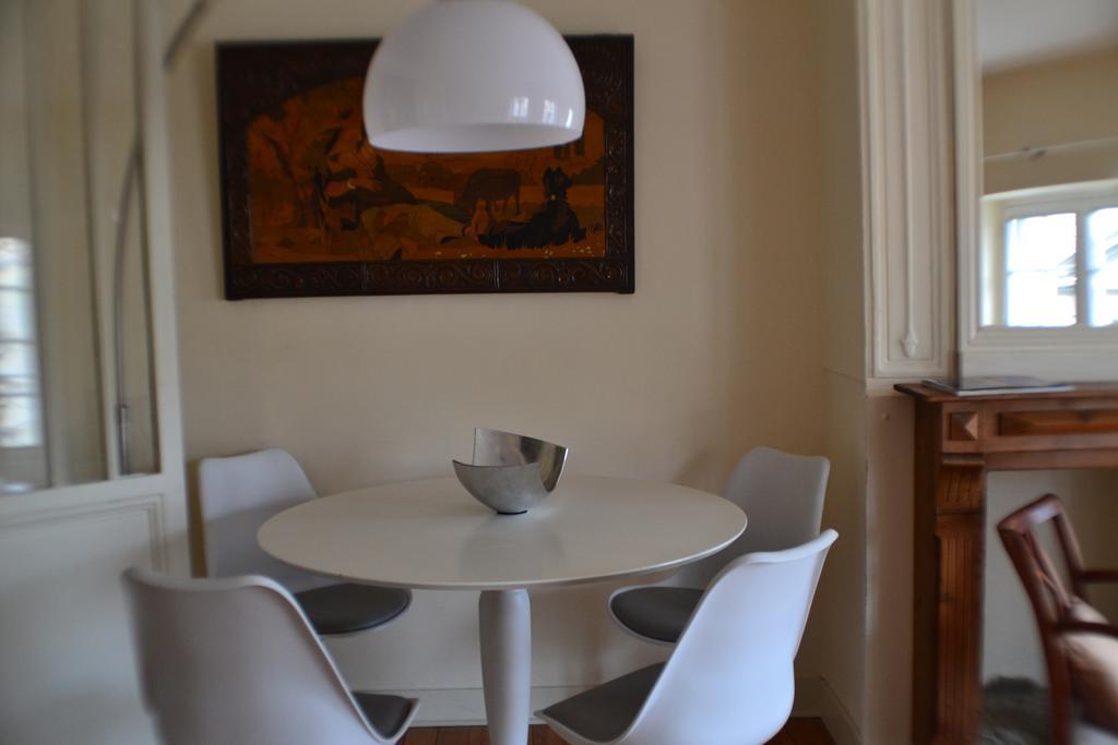 Bed & Breakfast L'invitation Au Voyage