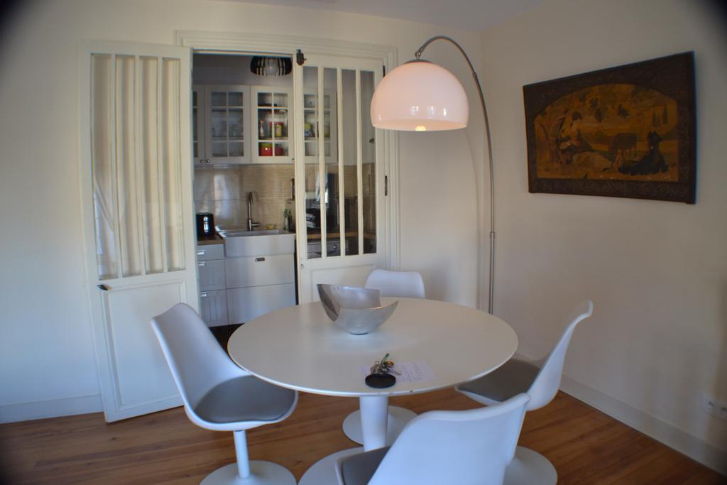 Bed & Breakfast L'invitation Au Voyage