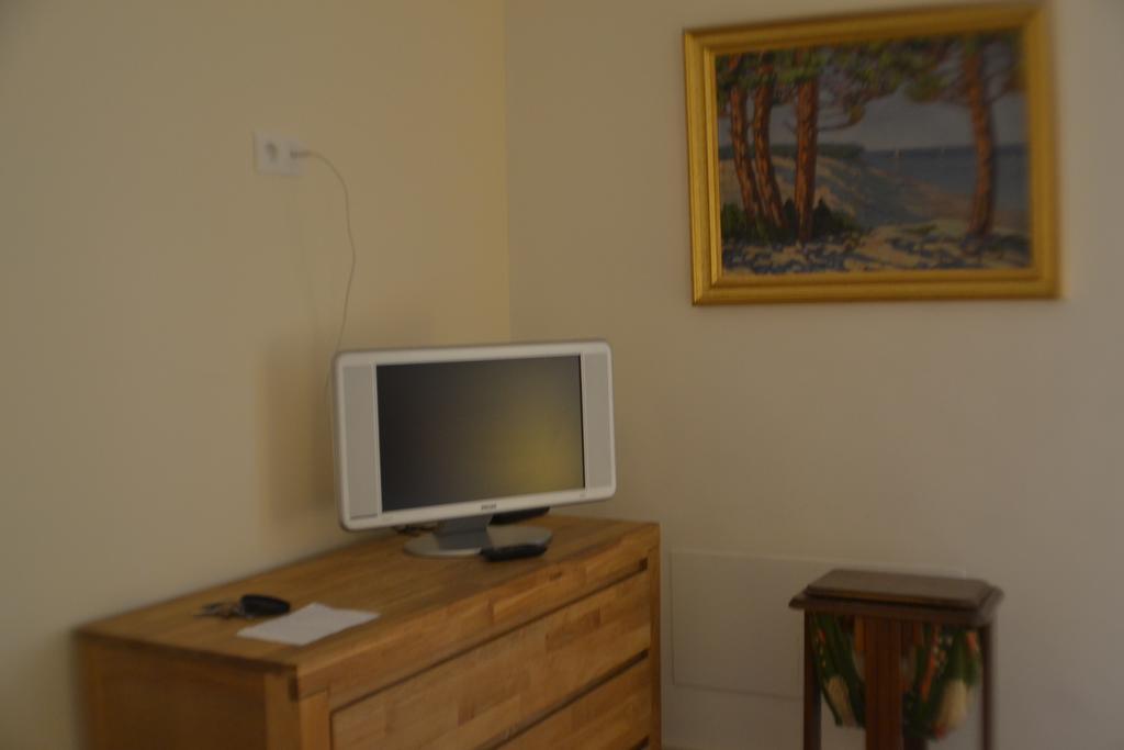 Bed & Breakfast L'invitation Au Voyage Bordeaux