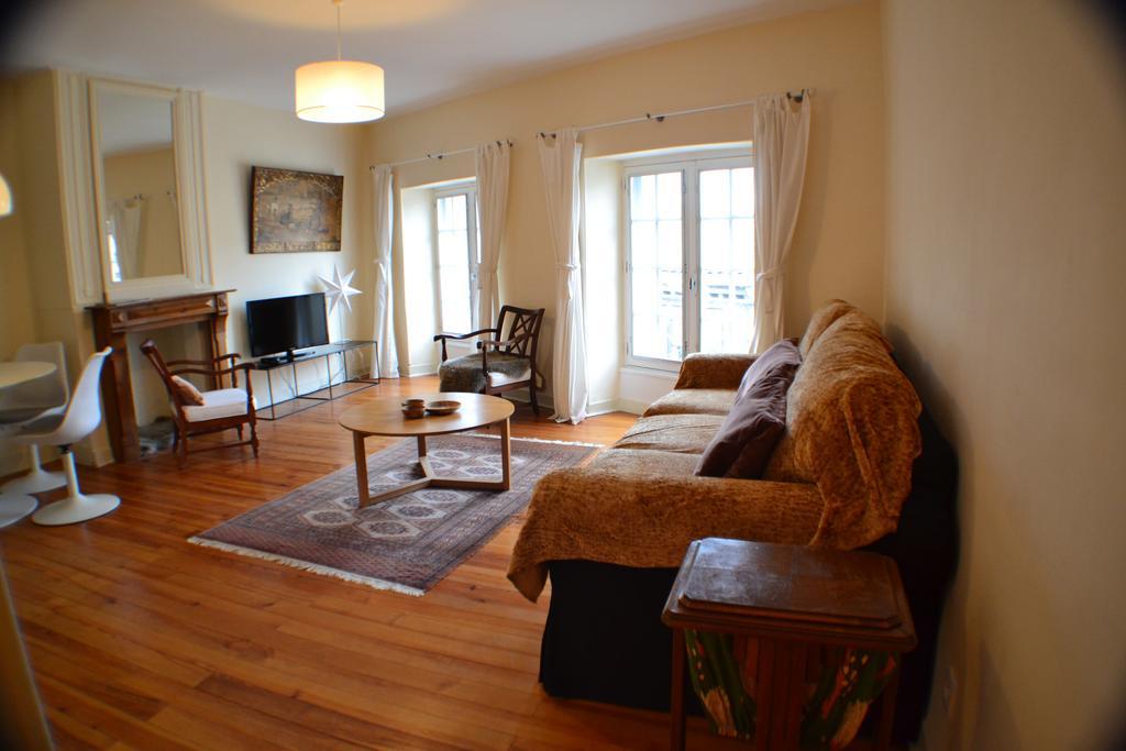 Bed & Breakfast L'invitation Au Voyage *