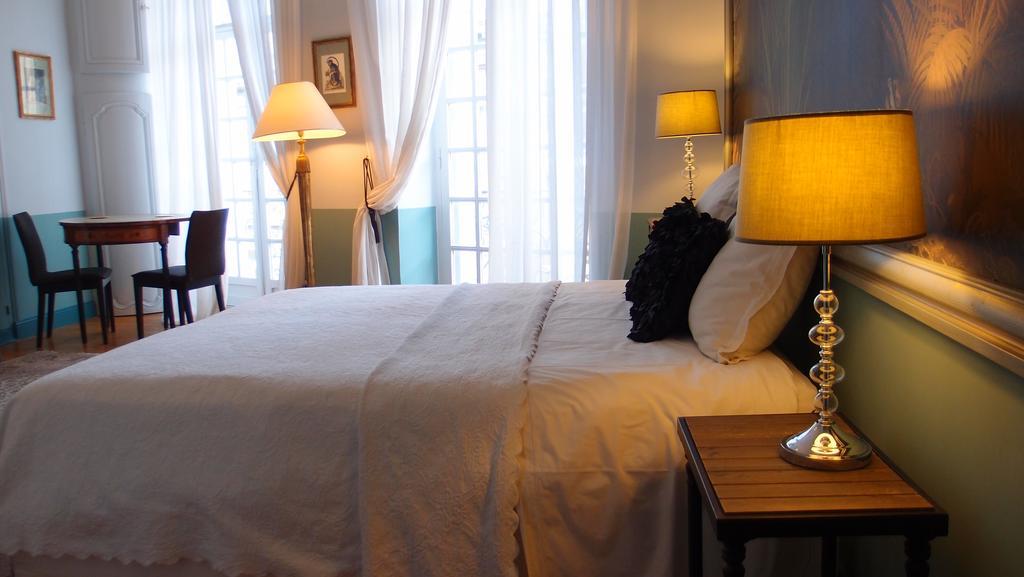 Bed & Breakfast L'invitation Au Voyage Bordeaux