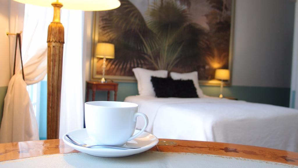 Bed & Breakfast L'invitation Au Voyage Bordeaux