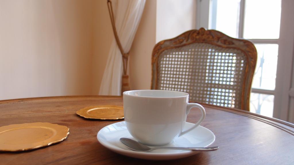 Bed & Breakfast L'invitation Au Voyage