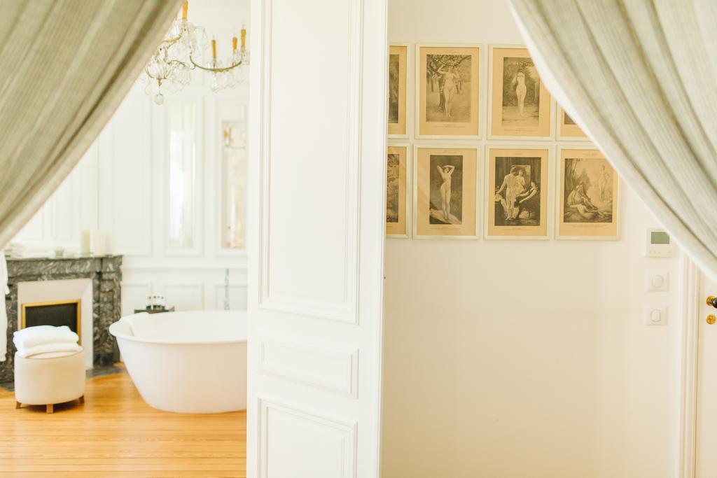 Guest house La Course Bordeaux