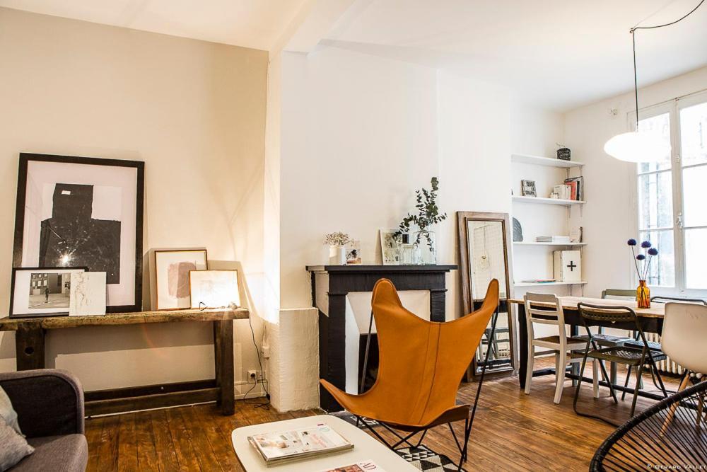 Apartment Cheverus