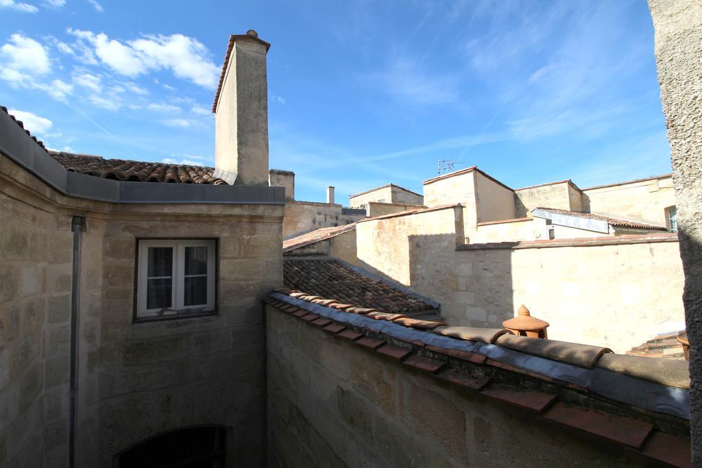 Apartment Appart Hypercentre - Le Teulere *
