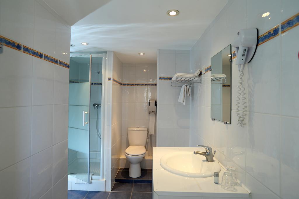 Hotel Regina Gare Saint-jean