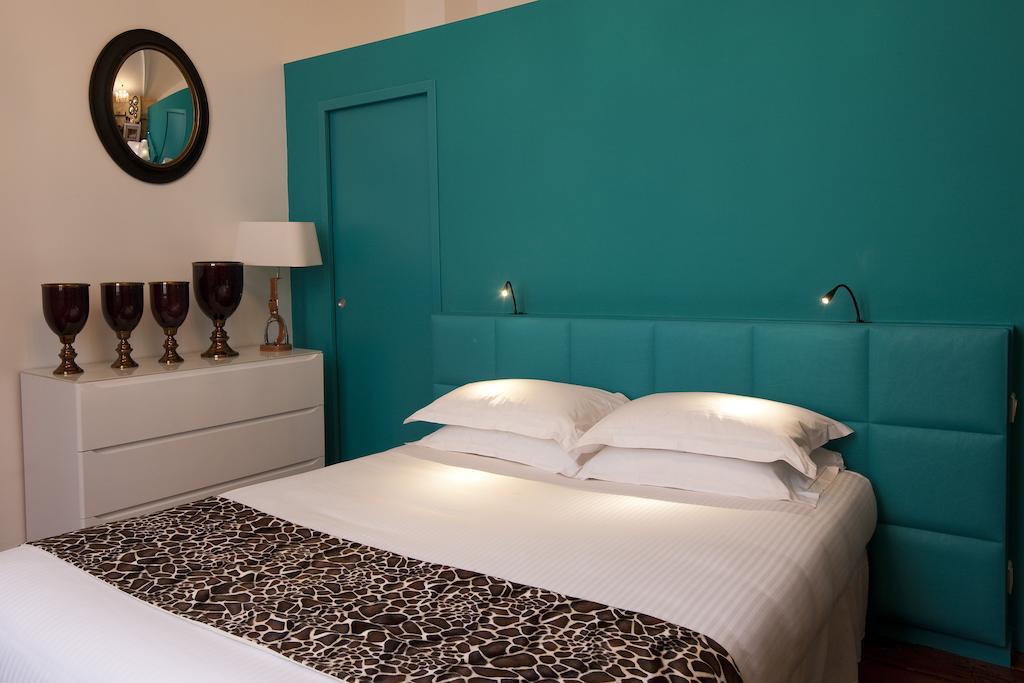 Guest house Une Chambre Chez Dupont Bordeaux