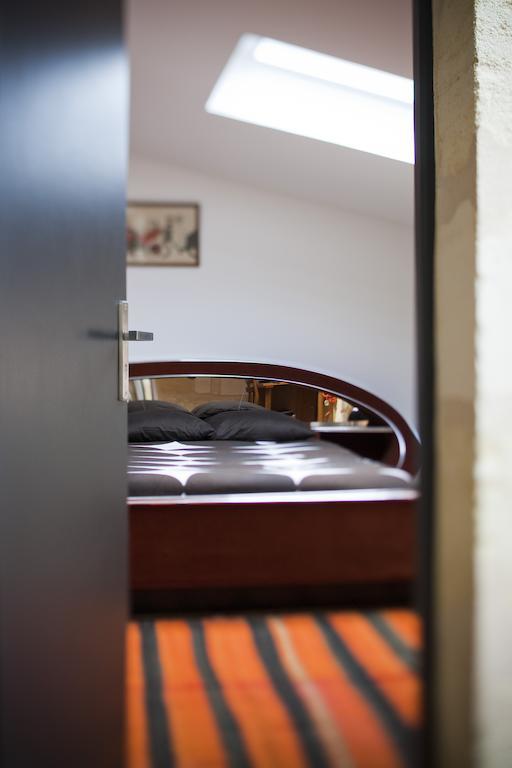 Une Chambre Chez Dupont Bordeaux