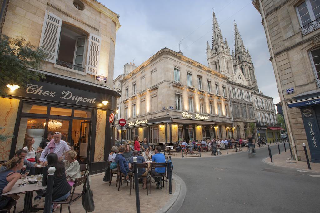 Guest house Une Chambre Chez Dupont 2*