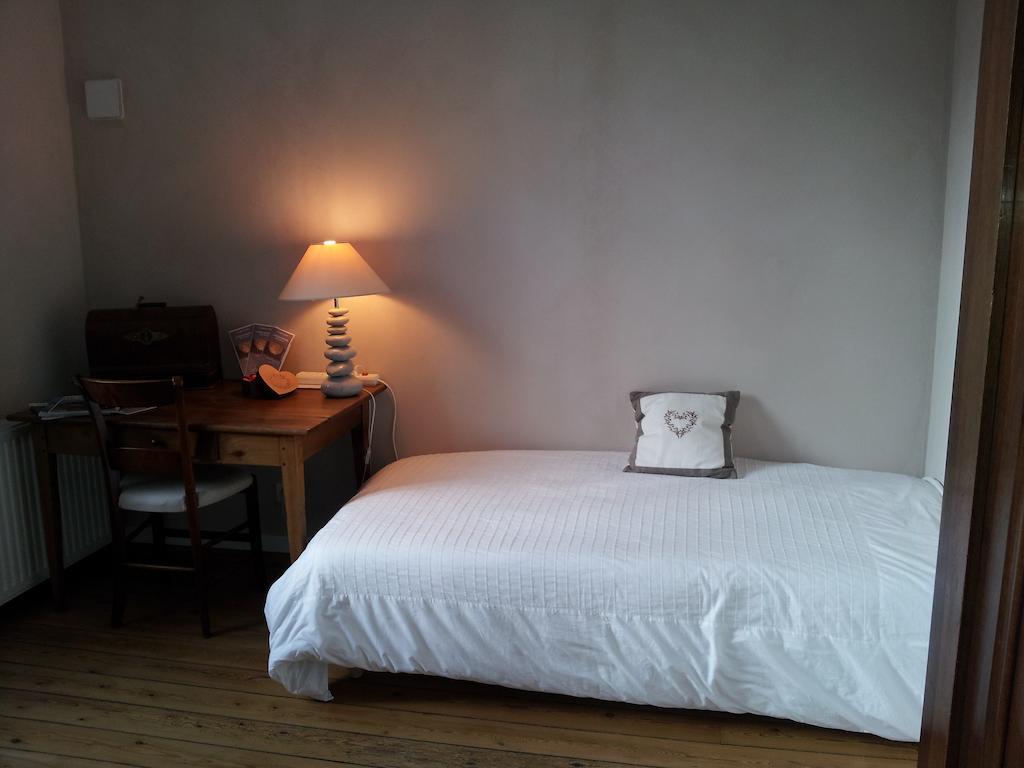 Couette-café La Maison Bastide 2*