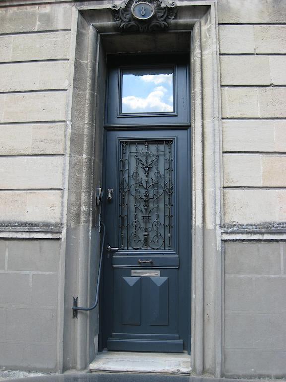 La Maison Bastide Bordeaux