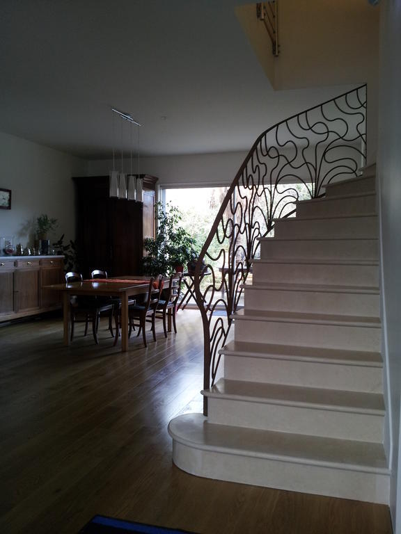 Couette-café La Maison Bastide 2*