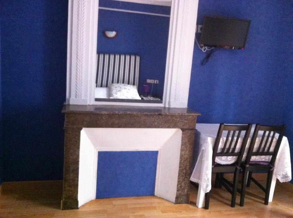 Hotel Saint Remi