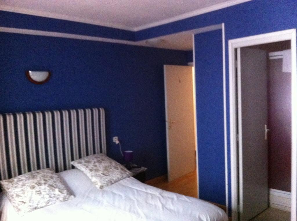 Hotel Saint Remi