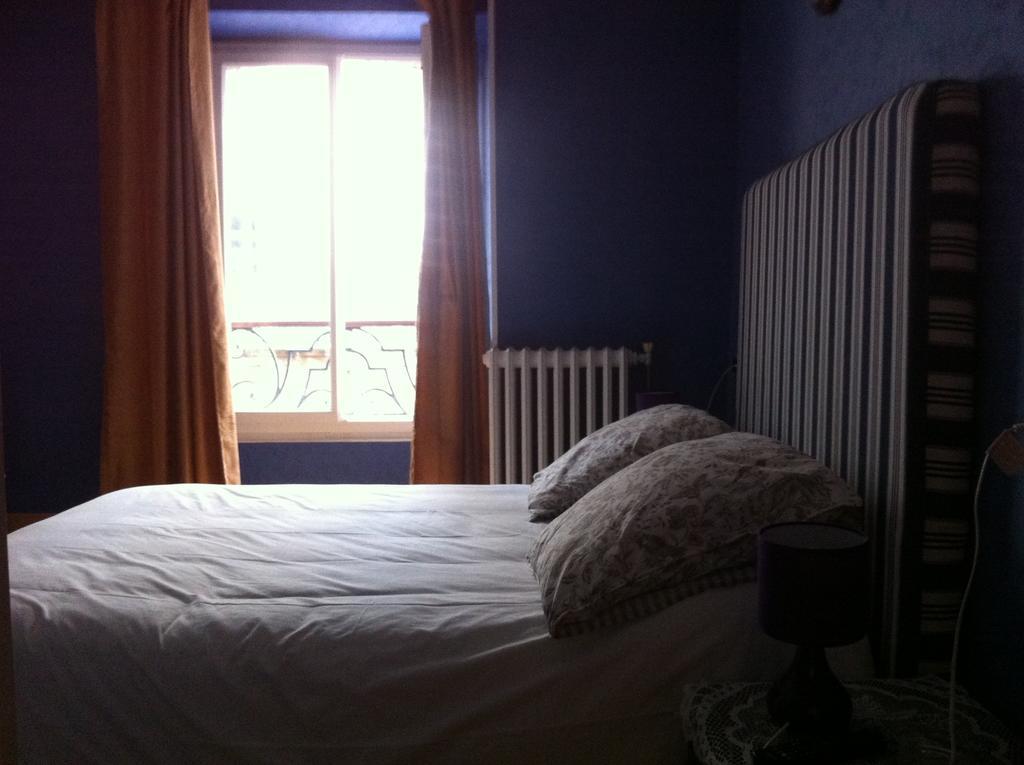 Hotel Saint Remi Bordeaux