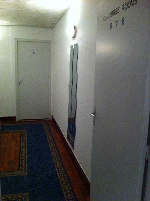 Hotel Saint Remi