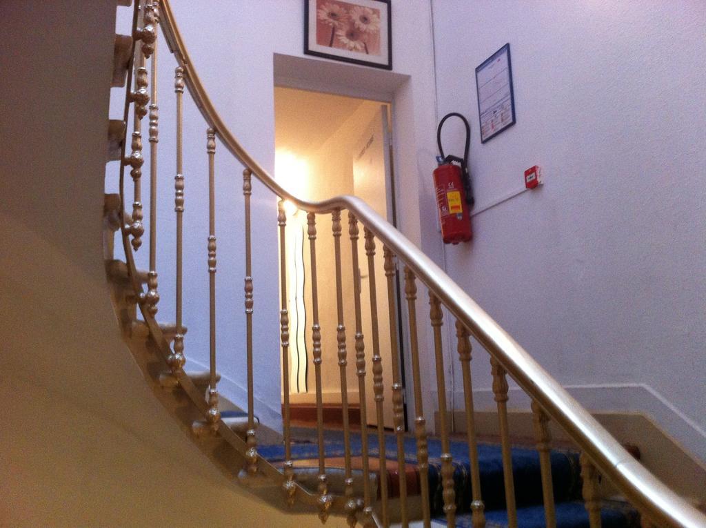 Hotel Saint Remi