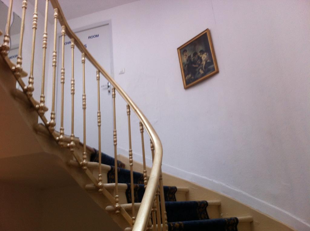 Hotel Saint Remi