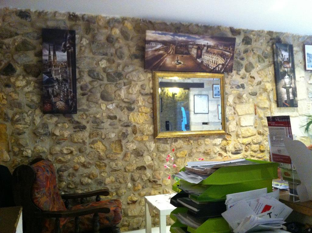 Hotel Saint Remi *