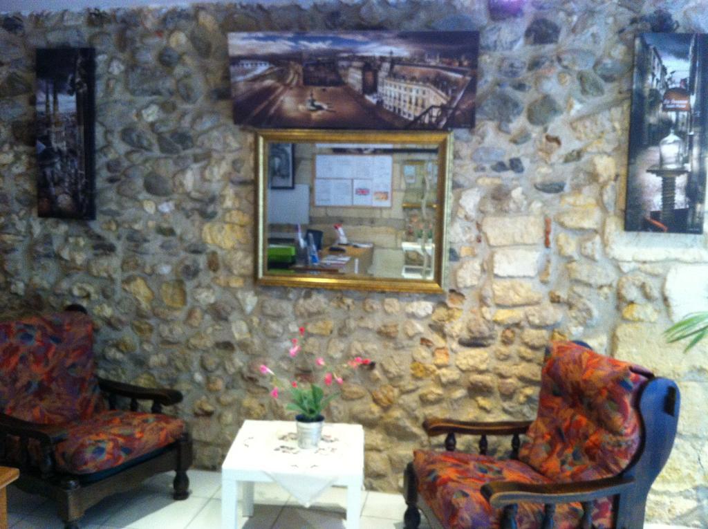 Hotel Saint Remi *