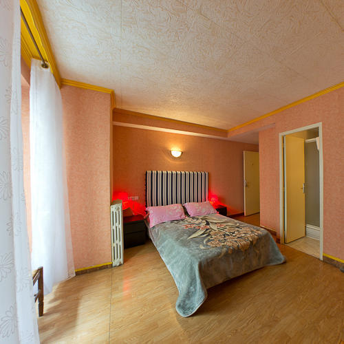 Hotel Saint Remi