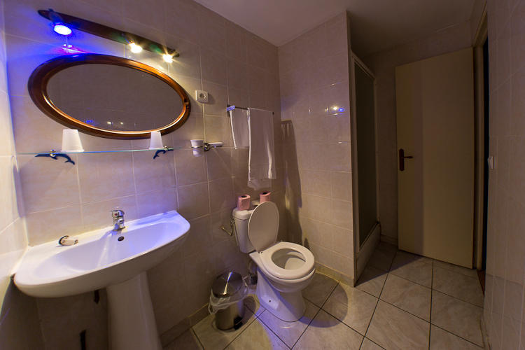 Hotel Saint Remi Bordeaux
