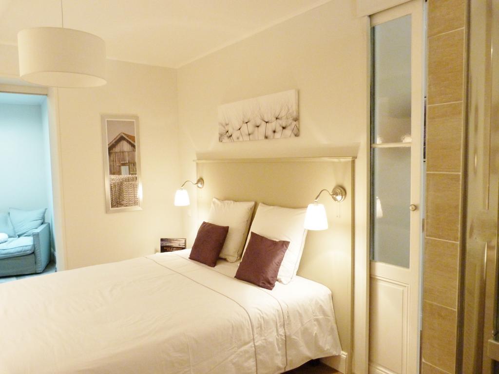 Apartment L'appart D'oli Et Tiane