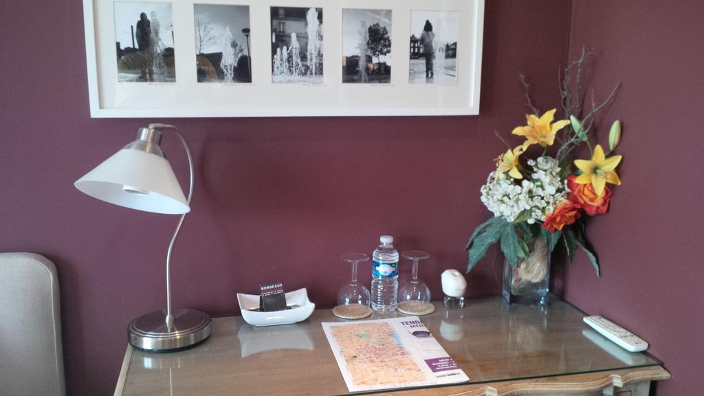 Bed & Breakfast Cosy Bordeaux