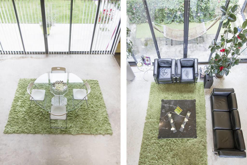 Loft Zen Bordeaux