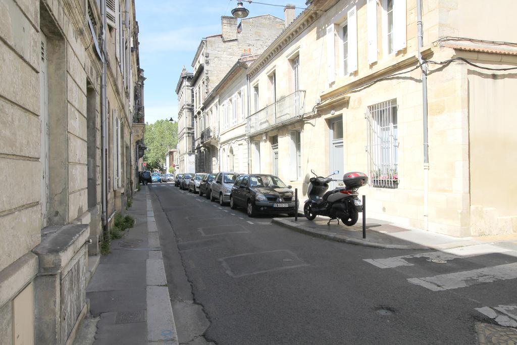 Apartment Appart Hypercentre - Le Marin *