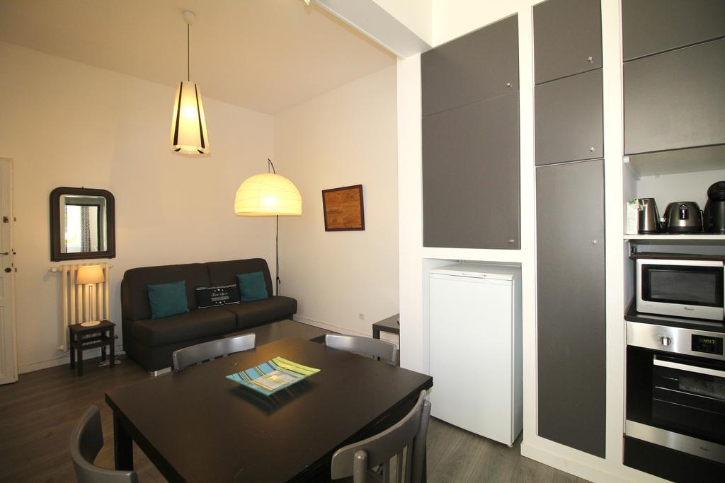 Apartment Appart Hypercentre - Le Marin *