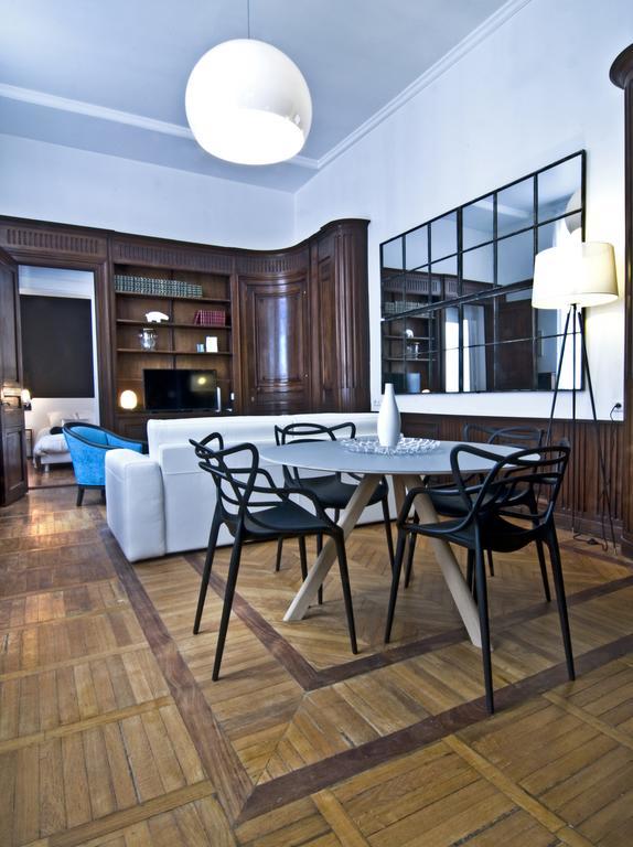 Apartment Le Boudoir 137