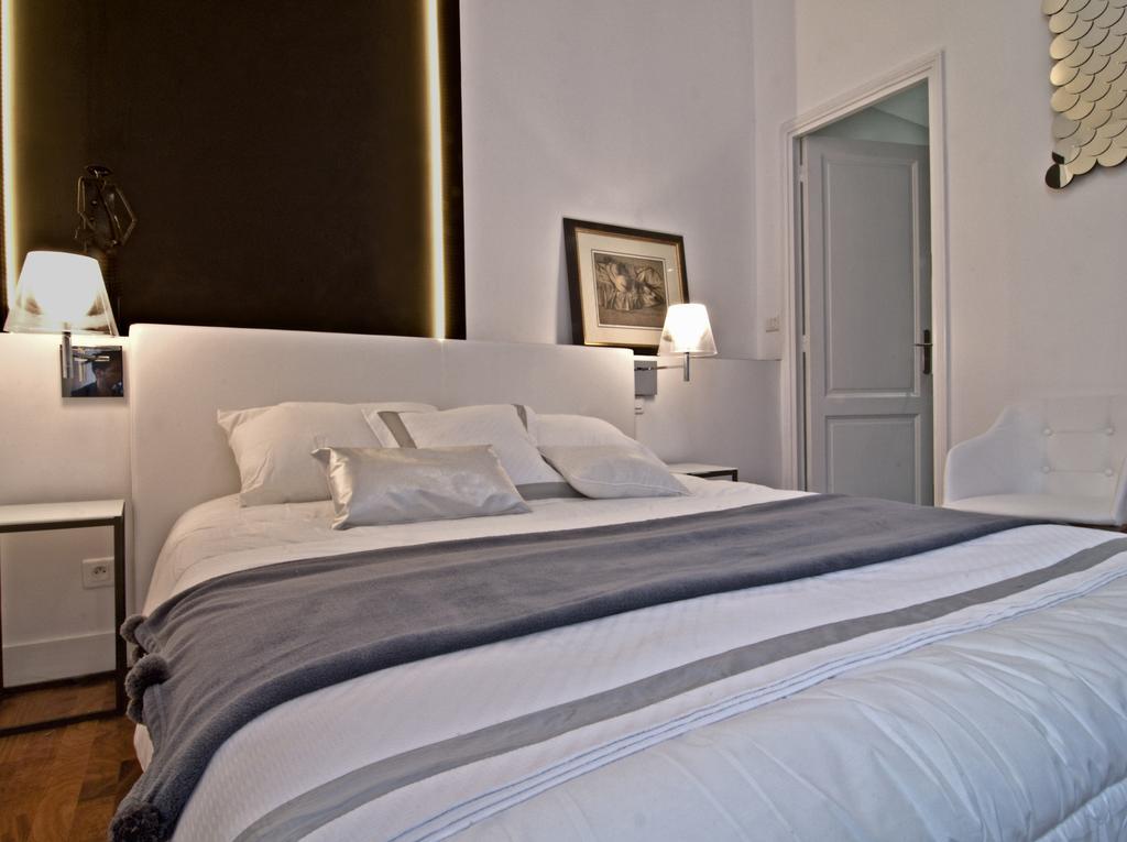 Apartment Le Boudoir 137
