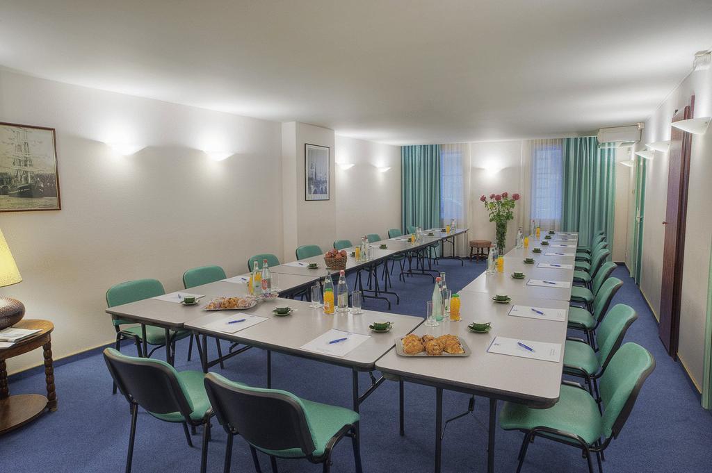 Khách sạn Western Premier Hbeo Centre Bordeaux