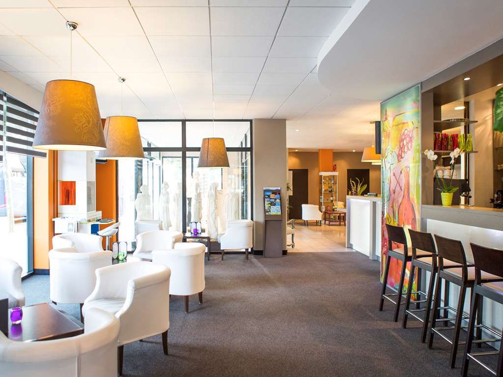 Hotel Ibis Styles Centre Meriadeck