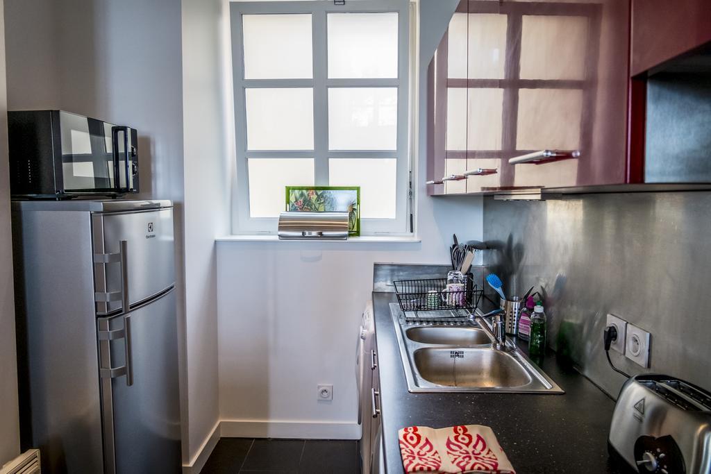 Apartment L'annexe Traditions *