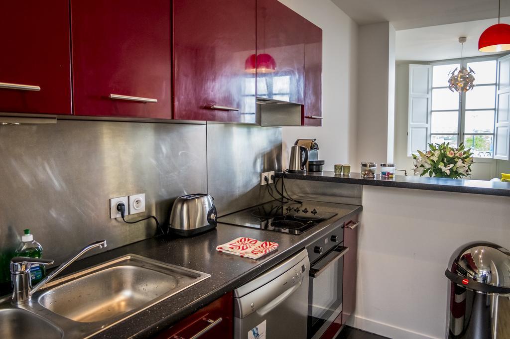 Apartment L'annexe Traditions