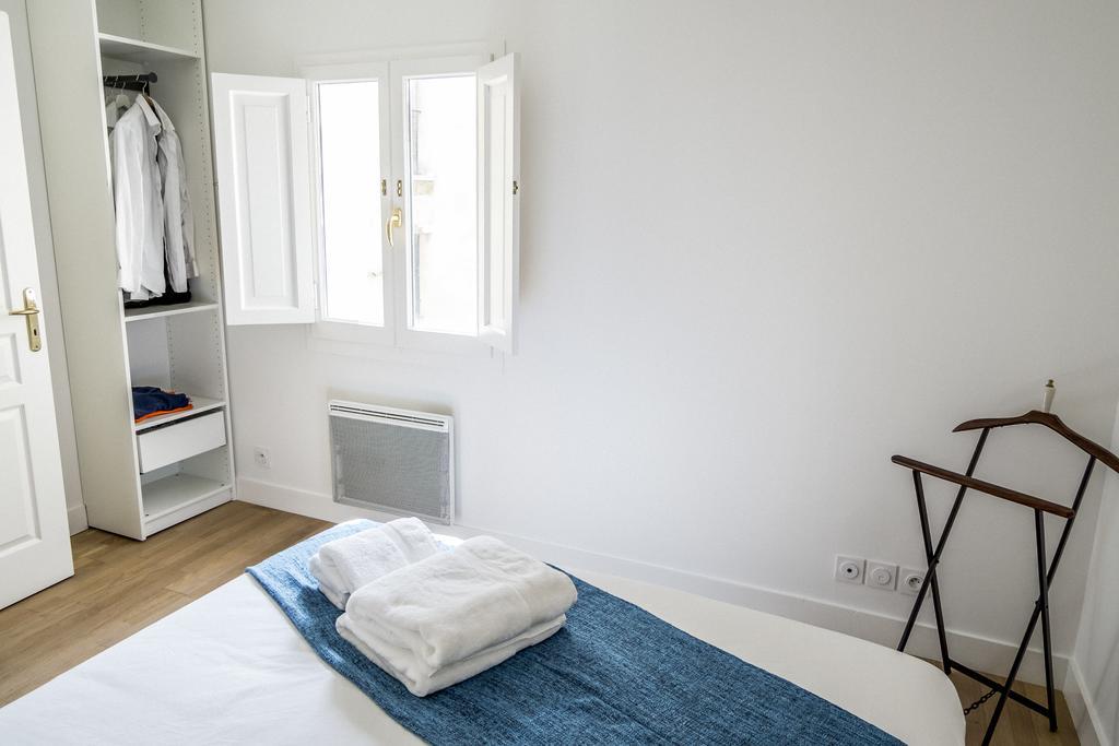 Apartment L'annexe Traditions Bordeaux