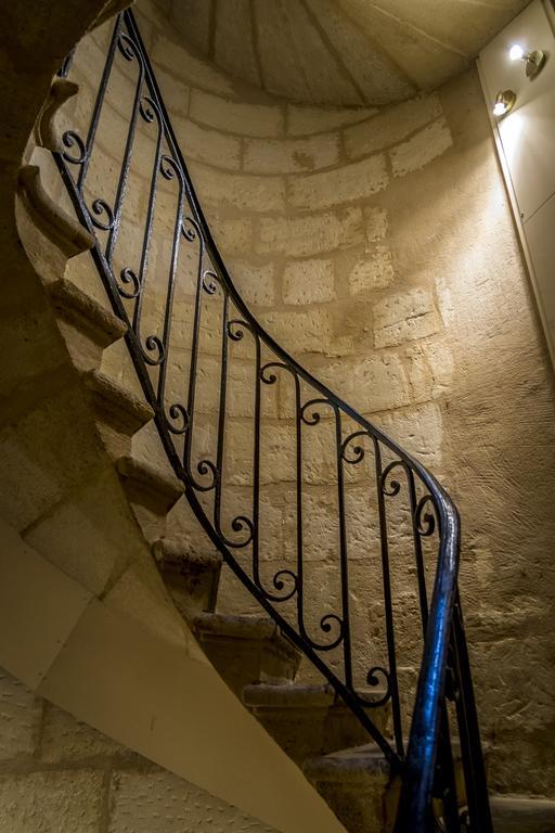 Apartment L'annexe Traditions Bordeaux