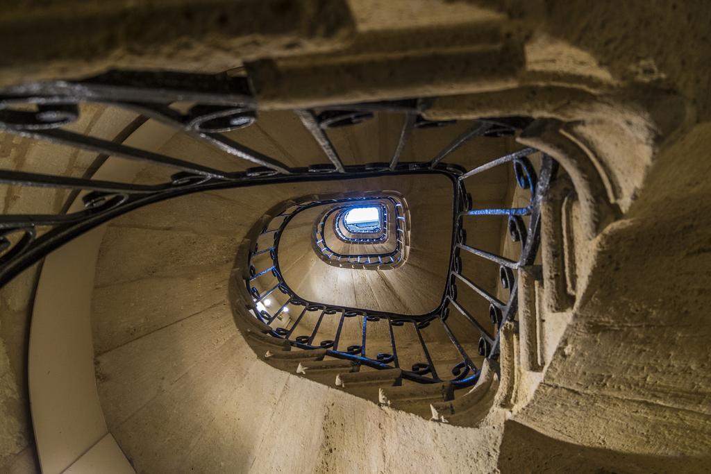 Apartment L'annexe Traditions Bordeaux