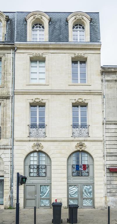 L'annexe Traditions Bordeaux